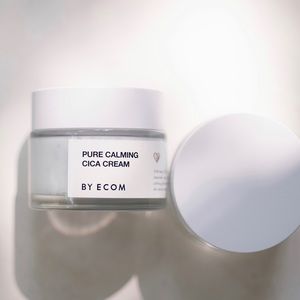 BY ECOM - PURE CALMING CICA CREAM